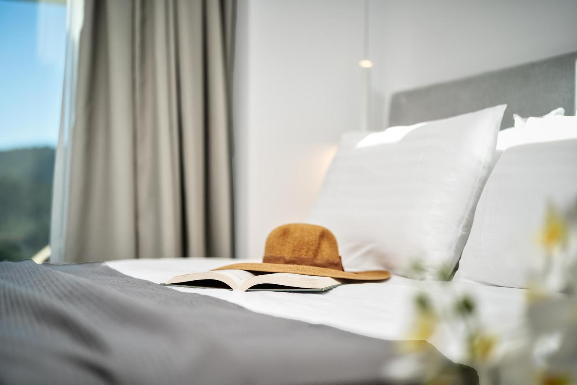 Myzith Luxury Suites Keri Cameră foto